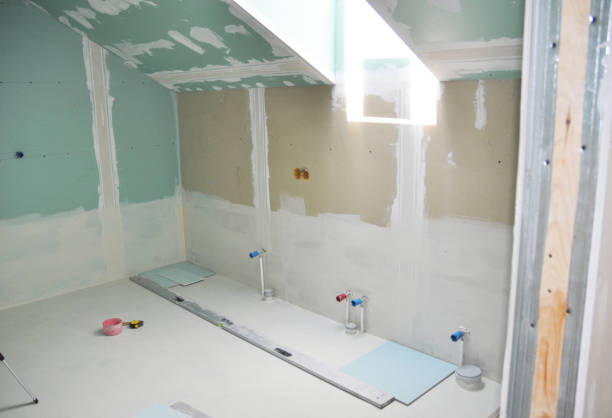 Trusted Aldine, TX Painting & Drywall Installation Experts